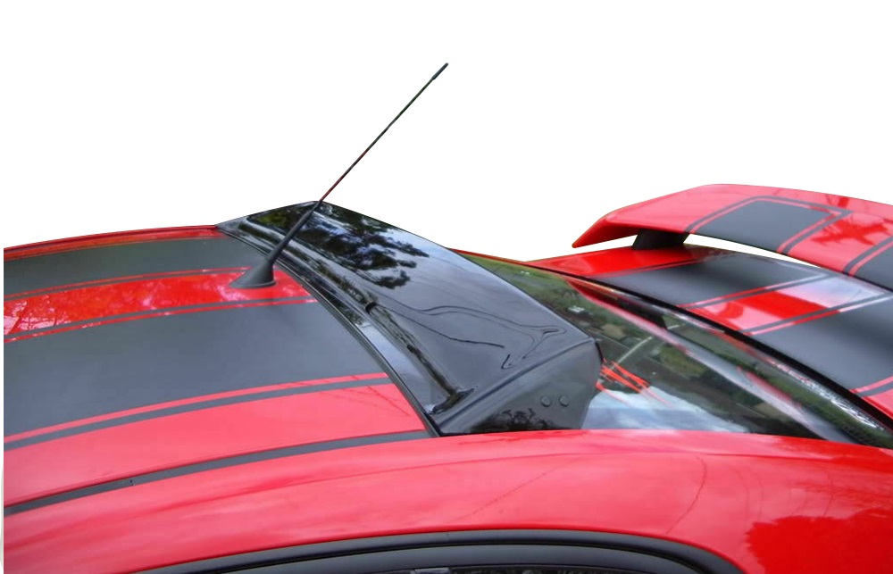 Picture of Rear Sunshade for Holden commodore VE VF VF2 Sedan