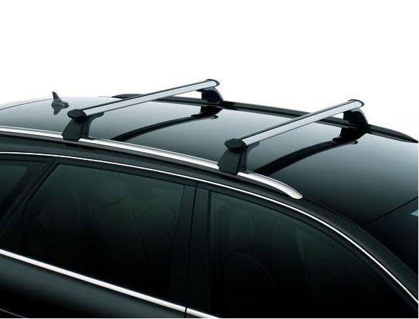 Picture of Roof Racks for Audi Q5 2009-2012