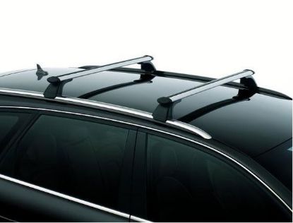 Picture of Roof Racks for Audi Q5 2009-2012