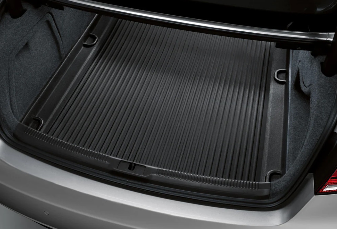 Picture of Boot Liner for Audi A5 SB B8 Sportback