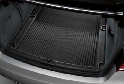 Picture of Boot Liner for Audi A5 SB B8 Sportback