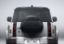 Picture of Spare Wheel Cover for Defender 90 & 110