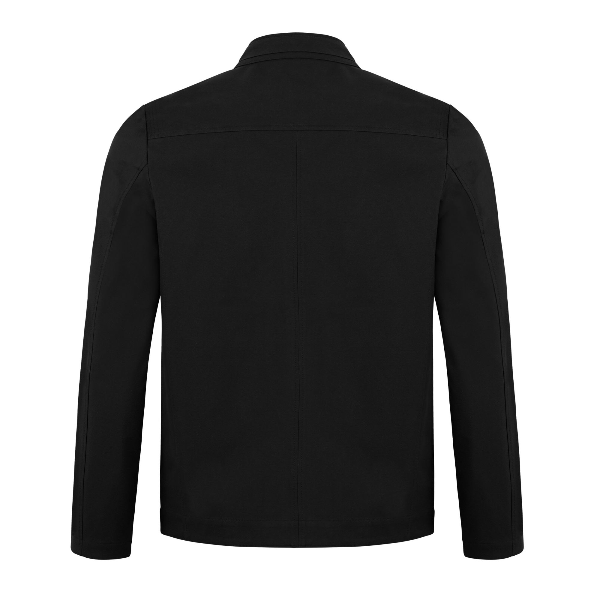 Picture of Audi Sport Softshell Mens Jacket in Black