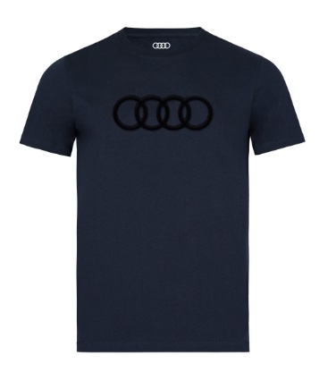 Picture of Audi Mens T-Shirt 2XL