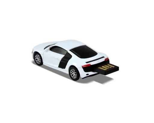 Picture of Audi R8 V10 1:72 Scale USB Drive