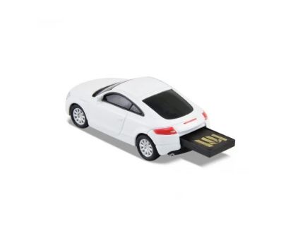 Picture of Audi TT 1:72 Scale USB Drive