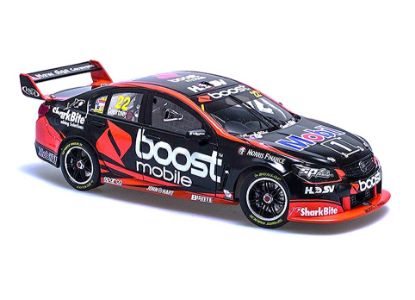 Picture of Holden VF Commodore 1:43 Model Mobil1 HSV 2017