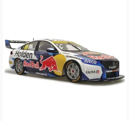 Picture of Holden Commodore ZB 2020 Red Bull Racing 1:43 Model