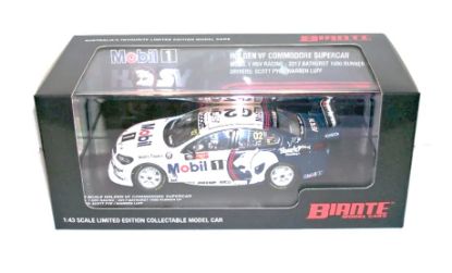 Picture of Holden VF Commodore Supercar 2017 Bathurst 1:43 Model