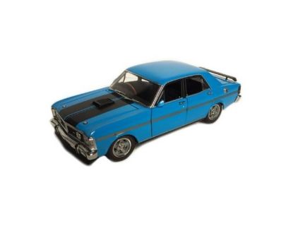 Picture of Ford Falcon XY GTHO 1:64 Model