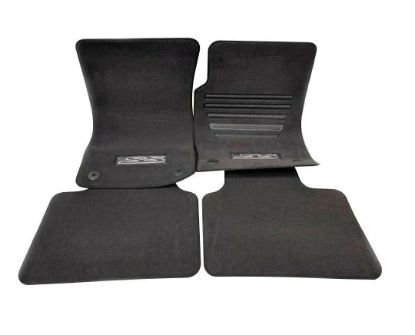 Picture of Carpet Floor Mats for Holden Commodore VE SS Z Series