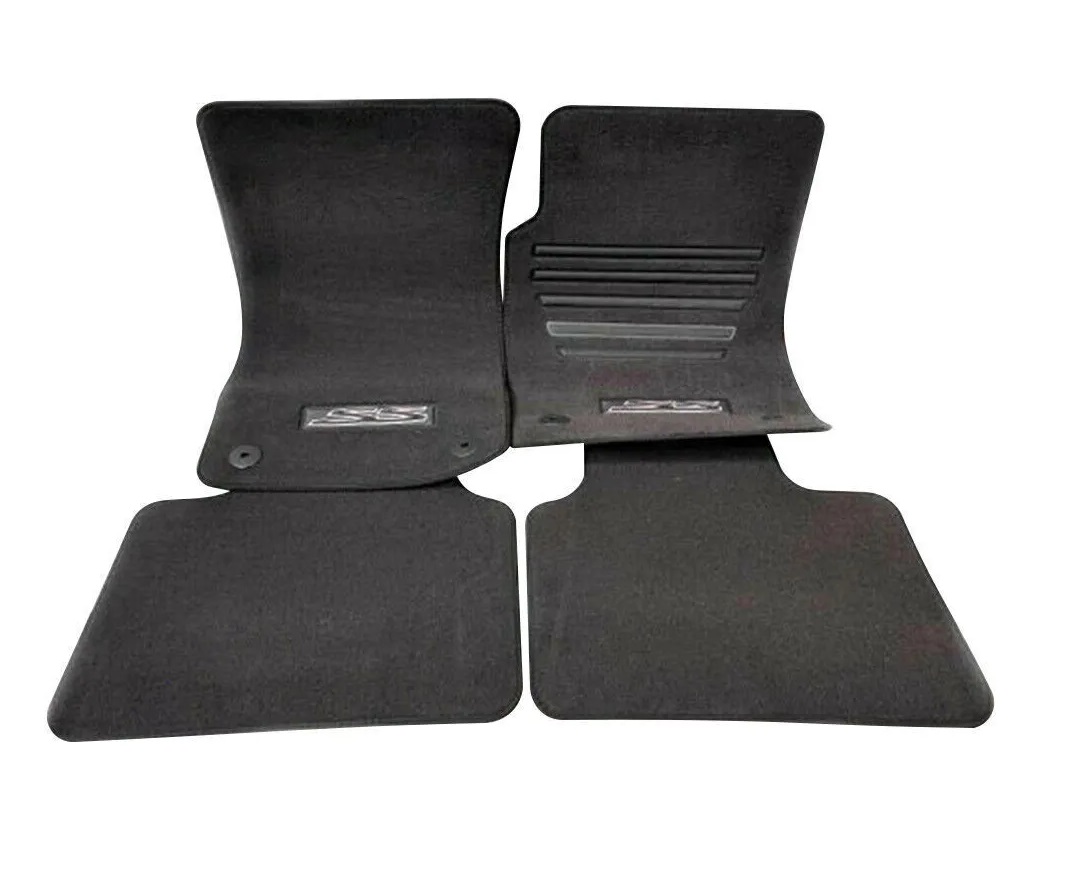 Picture of Floor Mats VE SS Z Commodore
