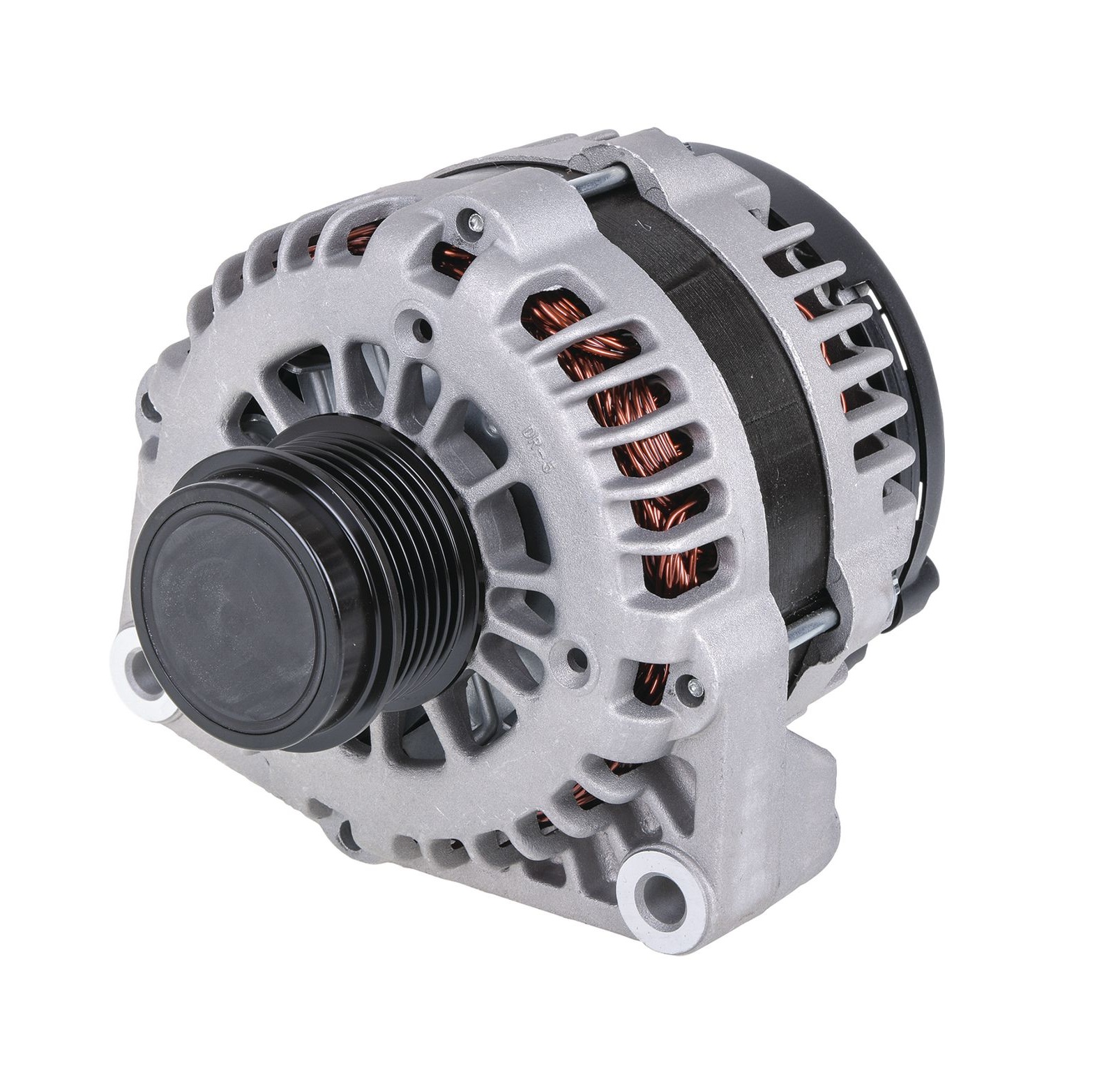 Picture of Alternator for Holden Commodore VE 140amp