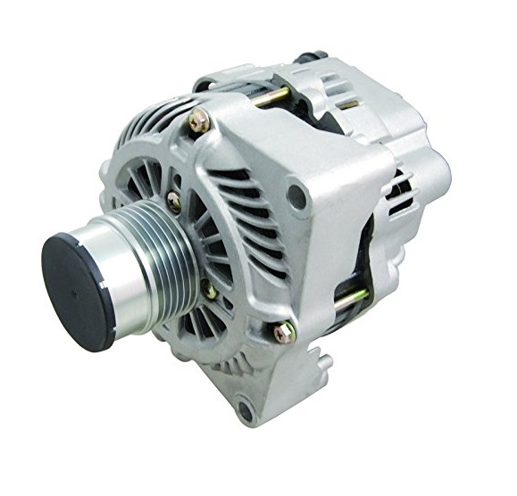 Picture of Alternator for Holden Commodore VZ 2005-07 6.0Ltr V8