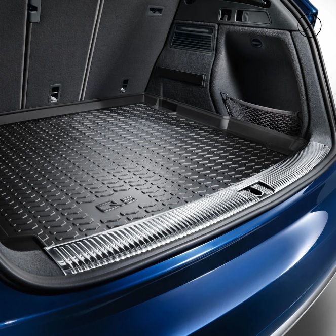 Picture of Cargo Liner Audi Q5 2020-