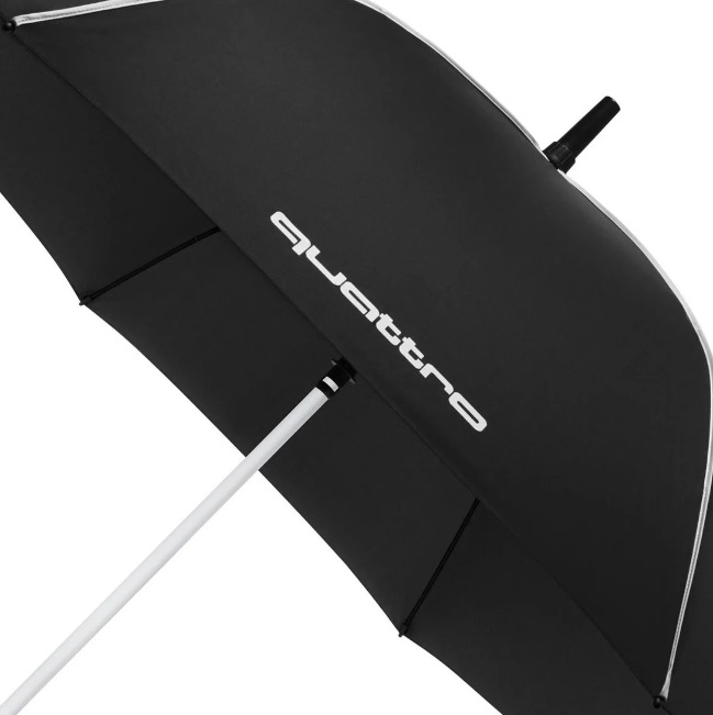 Picture of Audi Quattro Large Umbrella