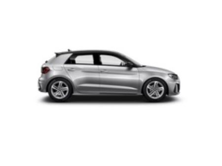 Picture for category Audi A1 Accessories