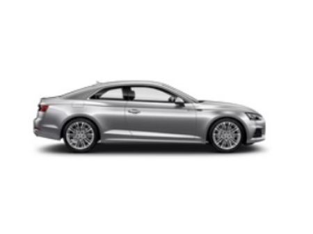 Picture for category Audi A5 Accessories