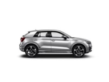 Picture for category Audi Q2 Accessories