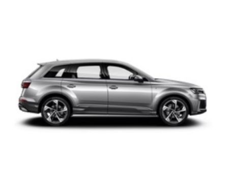 Picture for category Audi Q7 Accessories