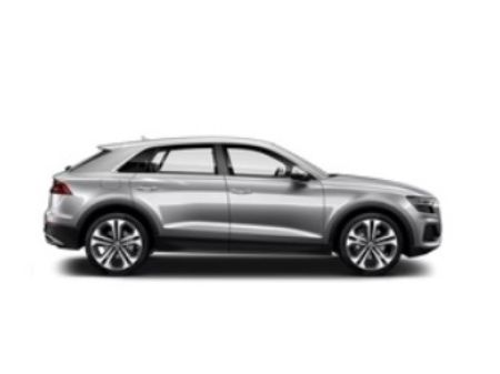 Picture for category Audi Q8 Accessories