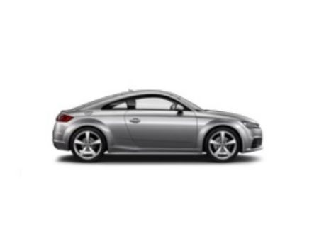 Picture for category Audi TT Accessories