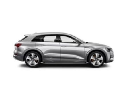 Picture for category Audi e-Tron Accessories