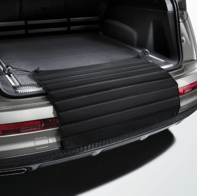 Picture of Cargo Sill Mat from Audi