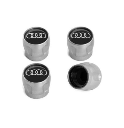 Picture of Audi Tyre Valve Caps