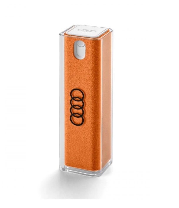 Picture of Audi 2-in-1 Display Cleaner Orange