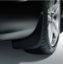 Picture of Front Mudflaps for Audi Q2 S Line