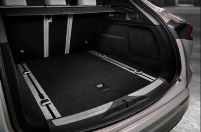 Picture of Cargo Rails Retrofit Maserati Grecale