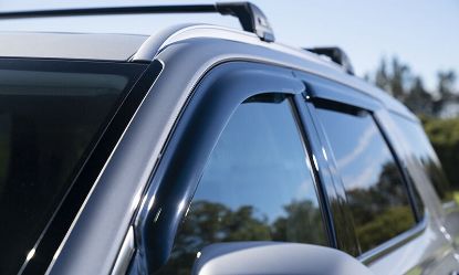 Picture of Weathershields Set for Hyundai Palisade