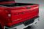 Picture of Tailgate Lettering in Black for Chevrolet Silverado