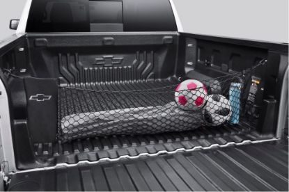 Picture of Cargo Net Chevrolet Silverado