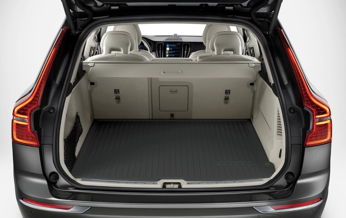 Picture of Cargo Liner Mat for Volvo XC60