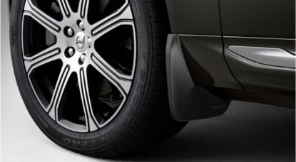 Picture of Front Mudflaps Volvo XC60