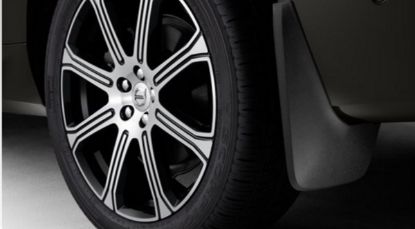 Picture of Rear Mudflaps Volvo XC60