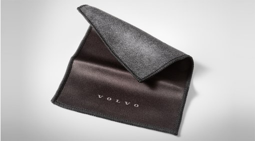 Picture of Microfibre Cloth from Volvo