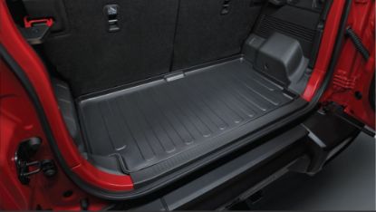 Picture of Cargo Liner for Suzuki Jimny XL