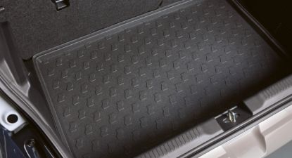 Picture of Cargo Liner for Suzuki Swift