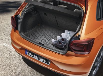 Picture of Cargo Liner for VW Polo 2017-