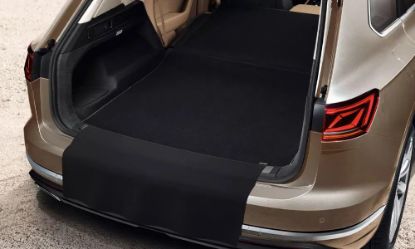 Picture of Cargo Mat VW Touareg 2019+