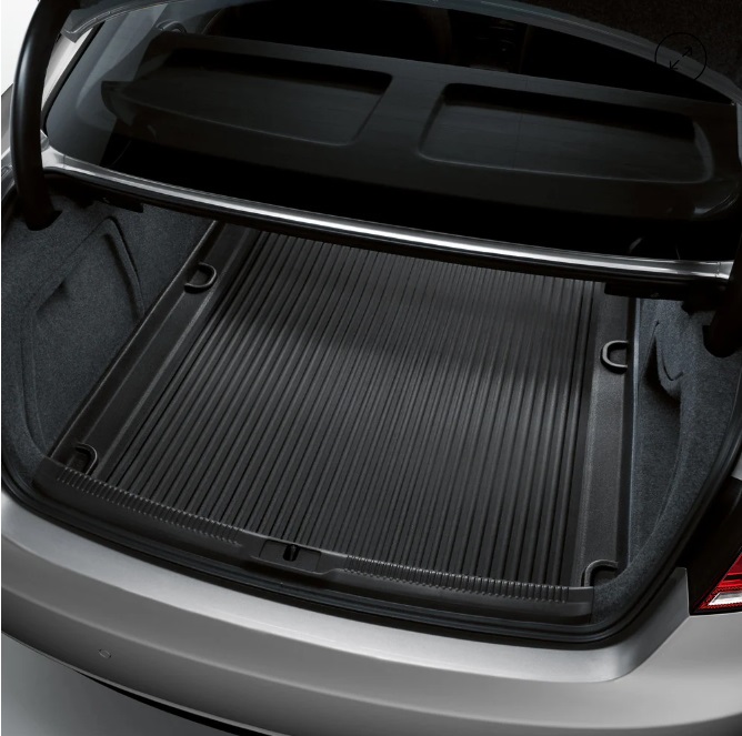 Picture of Boot Liner A5 SB 2010-16