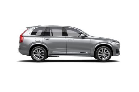 Picture for category Volvo XC90 Accessories