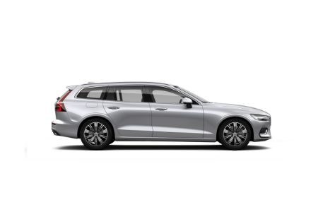 Picture for category Volvo V60 Accessories