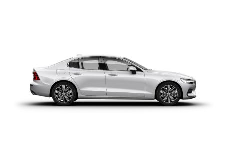 Picture for category Volvo S60 Accessories