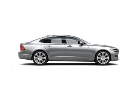 Picture for category Volvo S90 Accessories