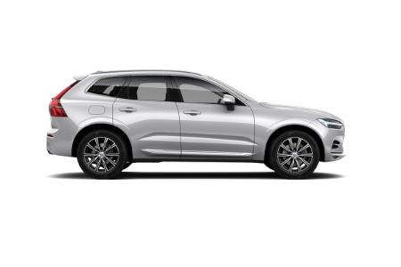 Picture for category Volvo XC60 Accessories