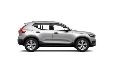 Picture for category Volvo XC40 Accessories